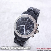 Replica Chanel J12 Watch Quartz Movement J12 CHA-23