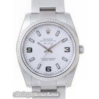 Rolex Air-King R11423K