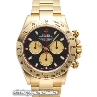 Rolex Cosmograph Daytona 116528A