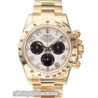 Rolex Cosmograph Daytona 116528B