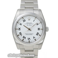 Rolex Air-King Watch 114200B