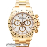 Rolex Cosmograph Daytona Watch 116528D