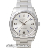 Rolex Air-King Watch 114200R