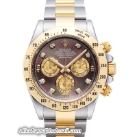 Rolex Cosmograph Daytona Watch 116523I