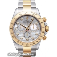 Rolex Cosmograph Daytona Watch 116523K