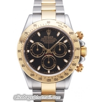 Rolex Cosmograph Daytona Watch 116523L