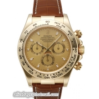 Rolex Cosmograph Daytona Watch 116518A