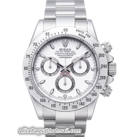 Rolex Cosmograph Daytona Watch 116520B