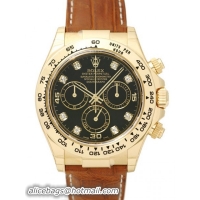 Rolex Cosmograph Daytona Watch 116518B