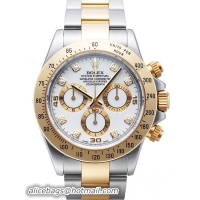 Rolex Cosmograph Daytona Watch 116523A