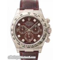 Rolex Cosmograph Daytona Watch 116519D