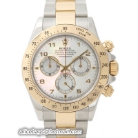 Rolex Cosmograph Daytona Watch 116523B