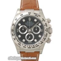 Rolex Cosmograph Daytona Watch 116519E