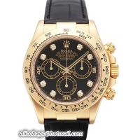 Rolex Cosmograph Daytona Watch 116518H