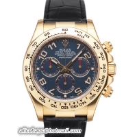 Rolex Cosmograph Daytona Watch 116518I