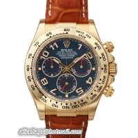 Rolex Cosmograph Daytona Watch 116518J