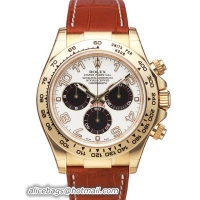 Rolex Cosmograph Daytona Watch 116518K