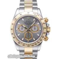 Rolex Cosmograph Daytona Watch 116523F