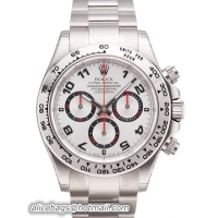 Rolex Cosmograph Daytona Watch 116509G