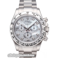 Rolex Cosmograph Daytona Watch 116509A