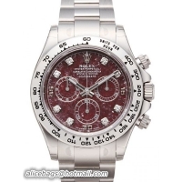 Rolex Cosmograph Daytona Watch 116509H