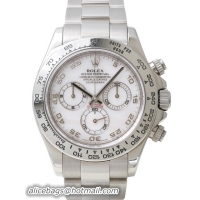 Rolex Cosmograph Daytona Watch 116509K