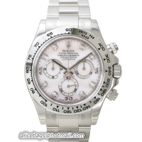 Rolex Cosmograph Daytona Watch 116509L