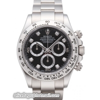 Rolex Cosmograph Daytona Watch 116509N