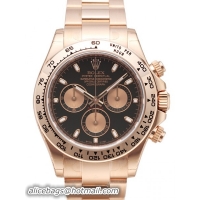 Rolex Cosmograph Daytona Watch 116505B