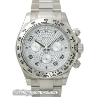 Rolex Cosmograph Daytona Watch 116509D