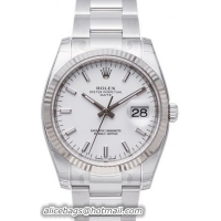 Rolex Date Watch 115234A