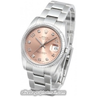 Rolex Date Watch 115234B