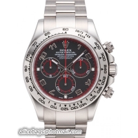 Rolex Cosmograph Daytona Watch 116509F