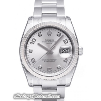 Rolex Date Watch 115234C