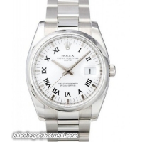 Rolex Date Watch 115200B