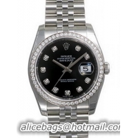 Rolex Datejust Watch...