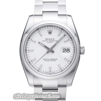 Rolex Date Watch 115...