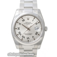 Rolex Date Watch 115...