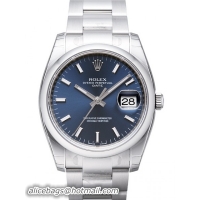 Rolex Date Watch 115200E