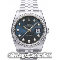 Rolex Datejust Watch...