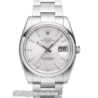 Rolex Date Watch 115...