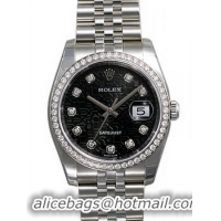 Rolex Datejust Watch 116244C