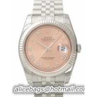 Rolex Datejust Watch 116234C