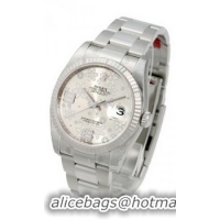 Rolex Datejust Watch 116234D