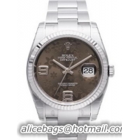 Rolex Datejust Watch 116234I