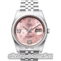 Rolex Datejust Watch 116234S