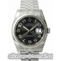 Rolex Datejust Watch 116234U