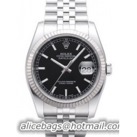 Rolex Datejust Watch 116234Y