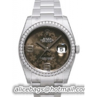 Rolex Datejust Watch 116244M