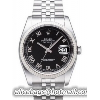 Rolex Datejust Watch 116234Z